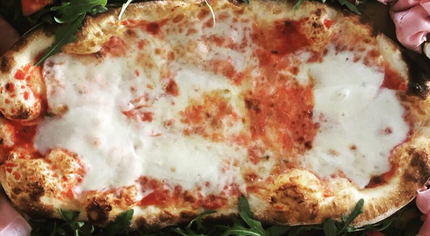 Piadineria RIpamonti 21, pinsa piadina e pizza