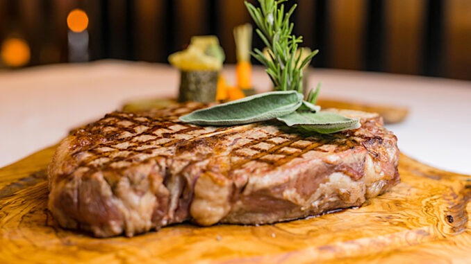 Top Carne Milano