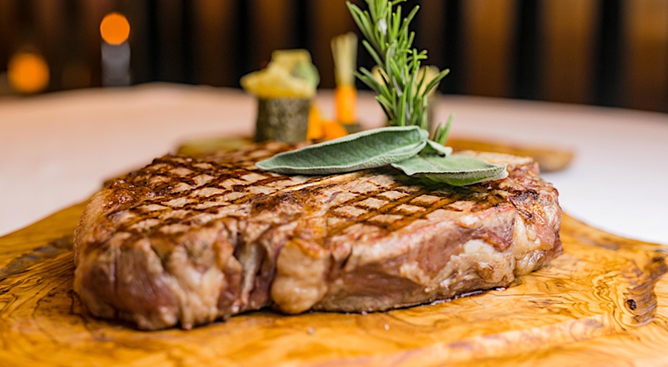 Top Carne Milano