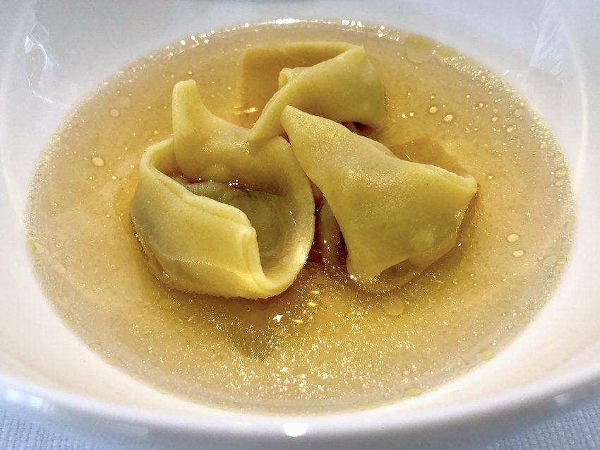 altrimenti milano agnolotti