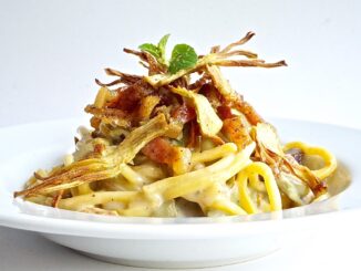 eventi food roma aprile 2019
