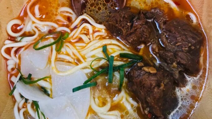 lamian bar roma