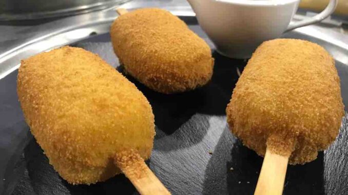 Gli Strapazzi di Eggs Masterchef
