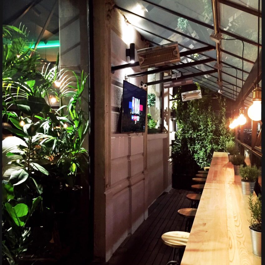 Beergarden Milano