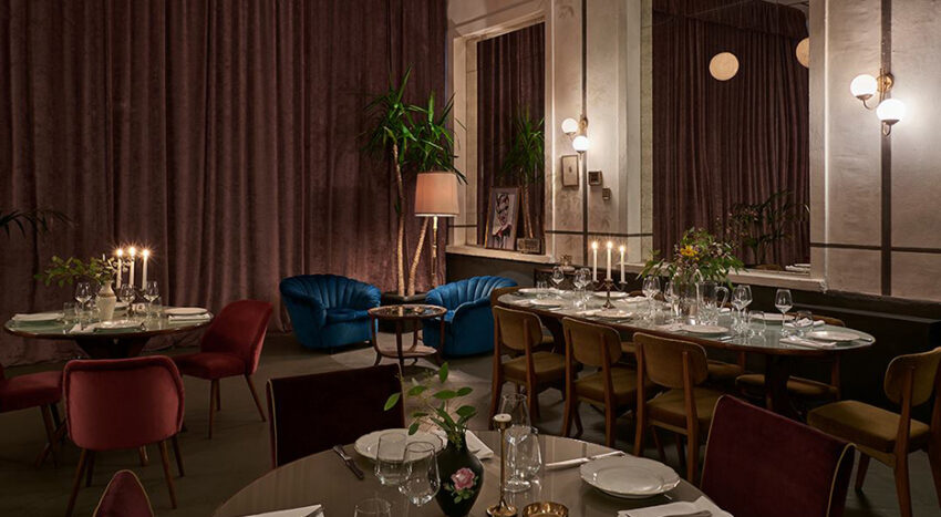 Apollo Club, brunch e sonnellino pomeridiano