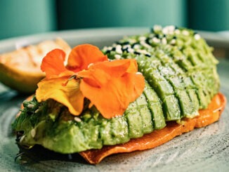 Avo Brothers, l'avocado bar di Milano