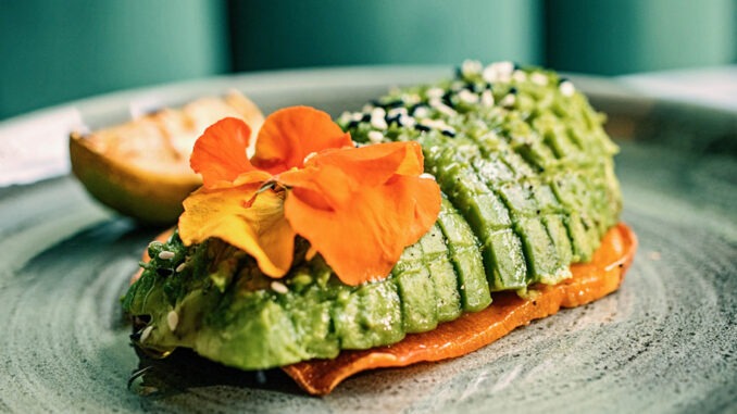 Avo Brothers, l'avocado bar di Milano