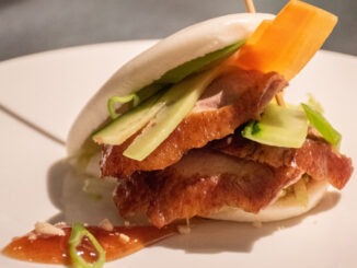 Bob Milano, tra bao e drink