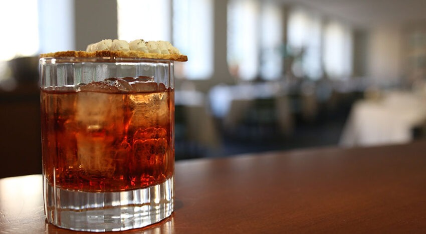 L'aperitivo di Daniel
