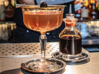 Drink Bob Isola Milano