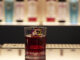 Drink all'Emporio Armani Caffè e Ristorante