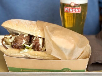 Fratelli Torcinelli apre in Crocetta