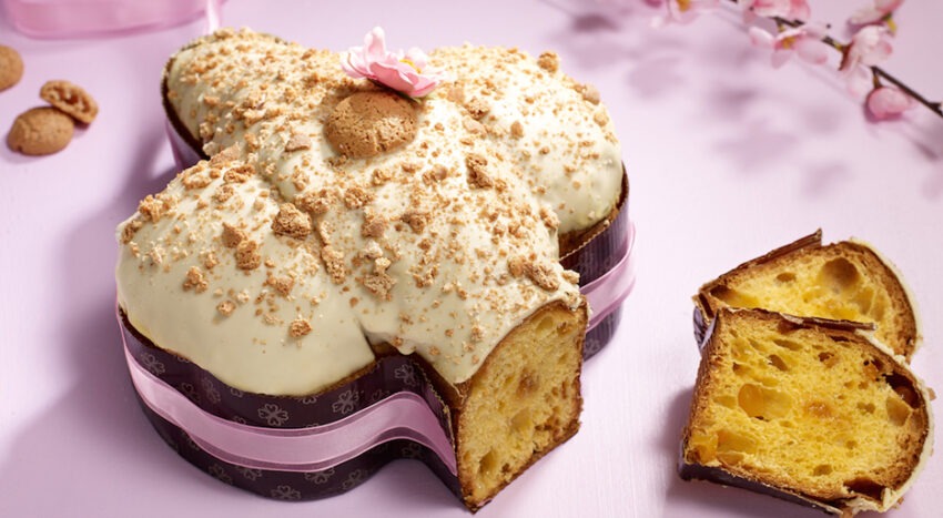 La Colomba della Martesana