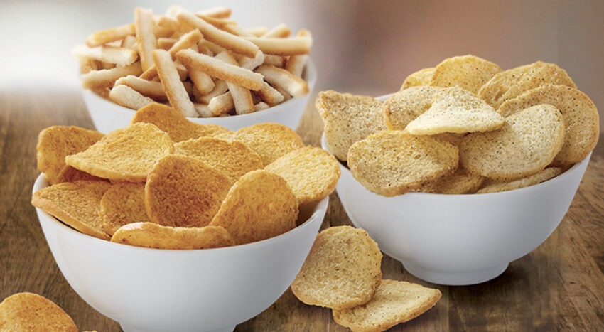 Novità di Pane per EustachiOra