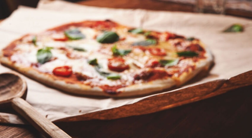 Milano International Pizza Festival in zona Stazione Centrale