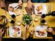 brunch roma