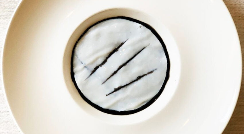 Ristorante Daniel, il menu di Pasqua 2019