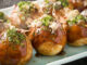 Takochu Milano, street food giapponese