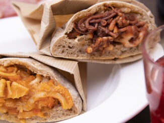 Tascaro Milano: aperitivi e cucina tipica veneta