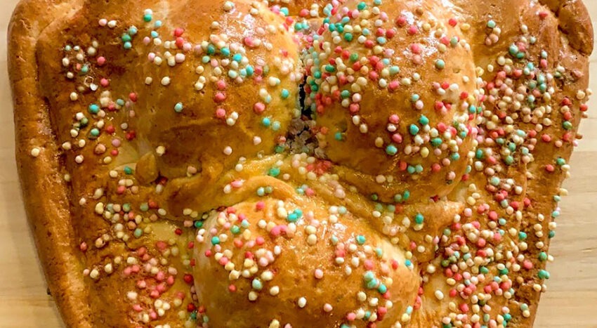 Le cuddure di Tommaso Cannata anche a Milano