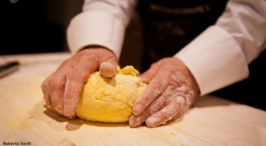 Tuttofood per gli addetti ai lavori