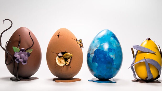 Uova Peck - Pasqua 2019