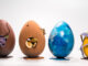 Uova Peck - Pasqua 2019
