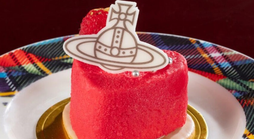 Vivienne Westwood Cafè, a Milano il primo d'Europa