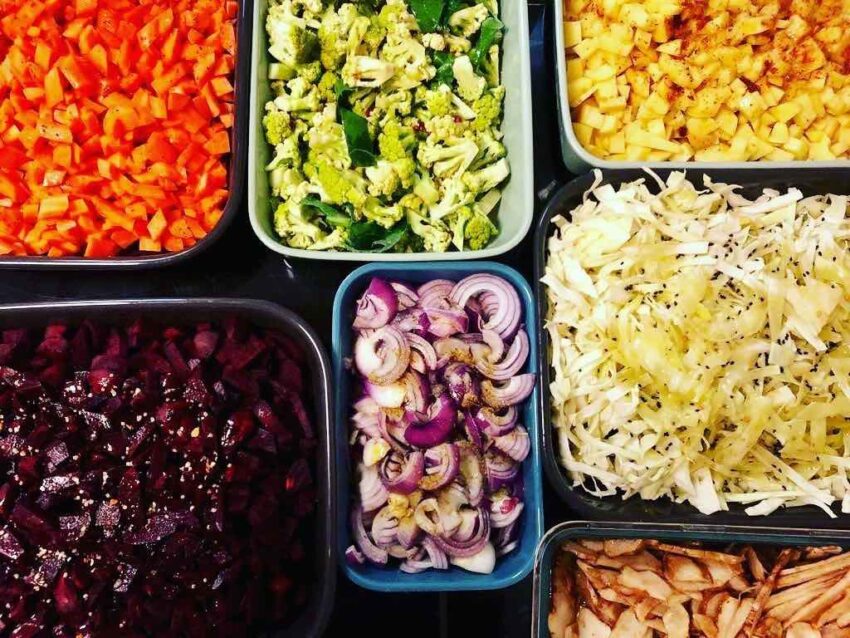 YogAyur Bistrot Roma