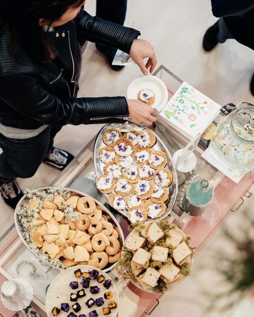 YogAyur Bistrot Roma