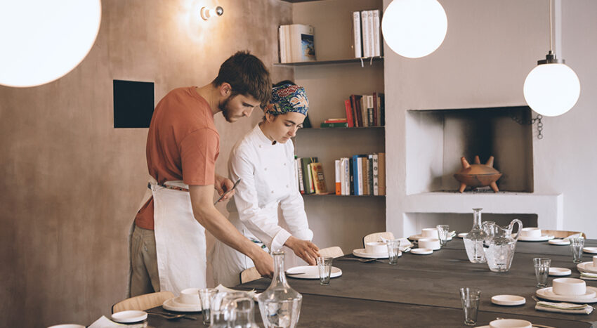 Altatto, bistrot gourmet