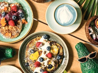 Avo Brothers in corso XXII marzo