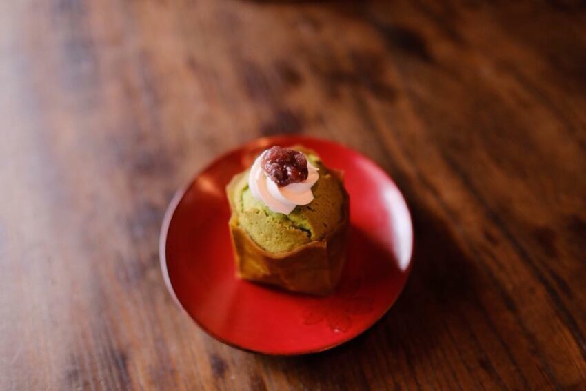 Dorayaki Roma