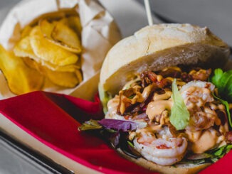 Gu-Mi ristorante a Milano