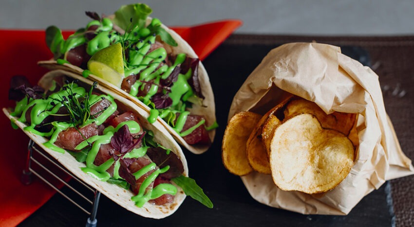 GU-MI, delicatezze di pesce