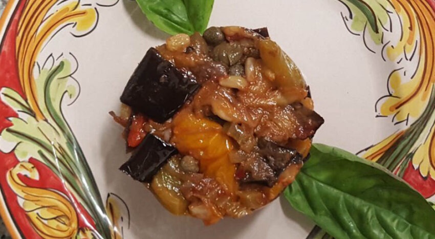 Mangiare a Nolo, I Pupari
