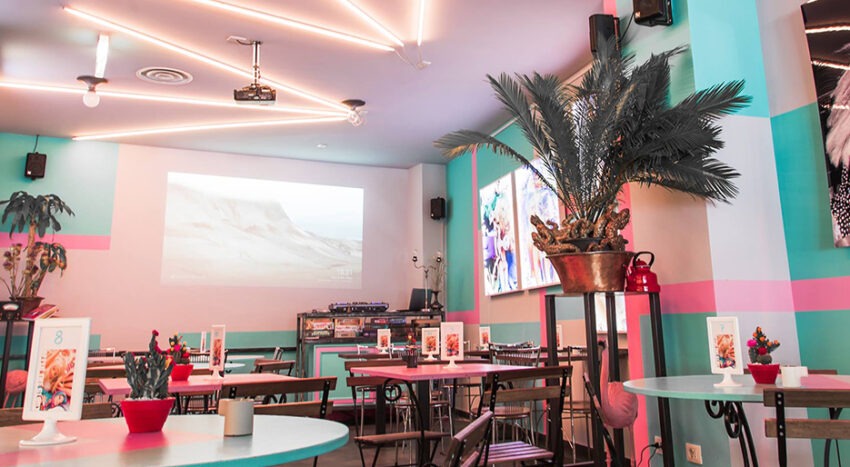 Noloso, locale gay friendly a NoLo