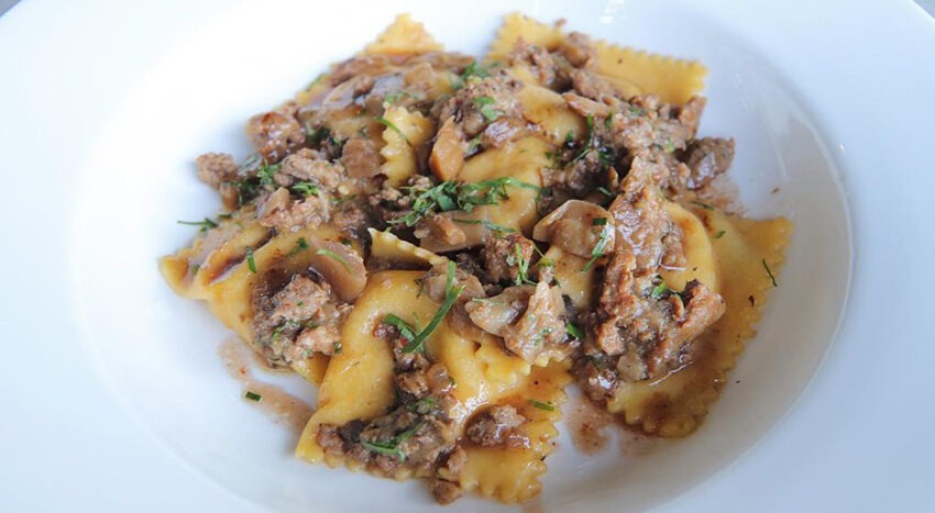 Il ristorante di Del Piero a Milano sarà in centro città