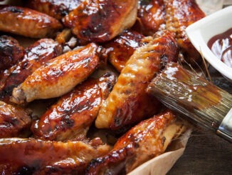 Urban BBQ Milano, il vero barbecue americano