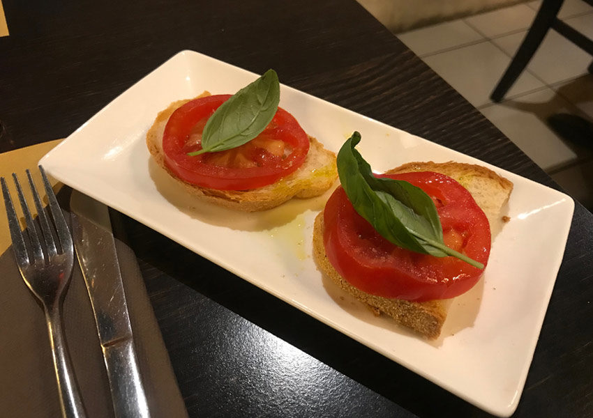 bruschetta-pomodoro