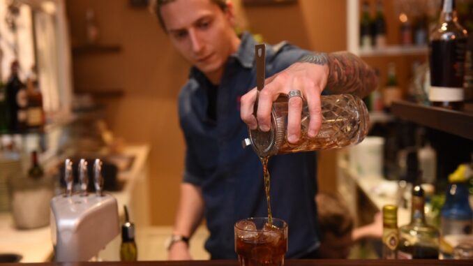 cocktail alla carne