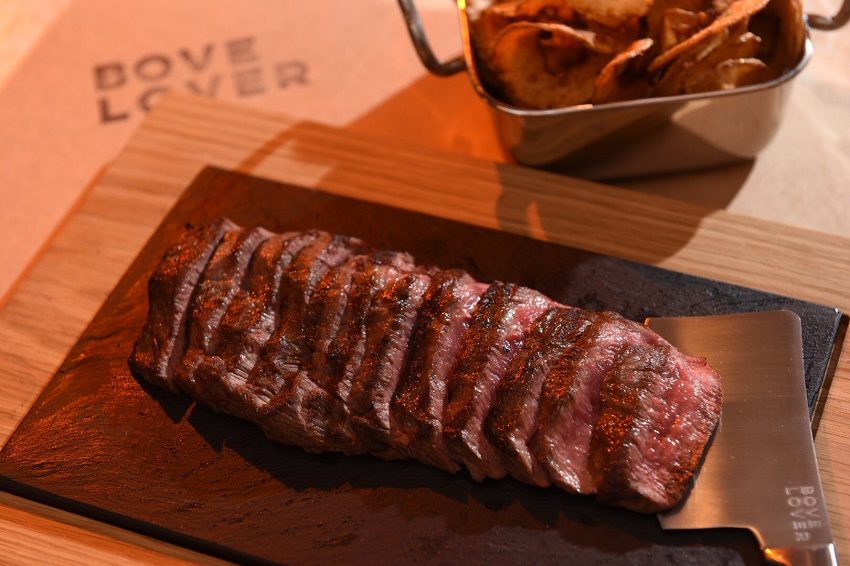 cocktail alla carne