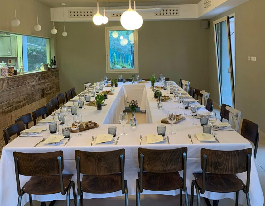 corte dell'abbadessa