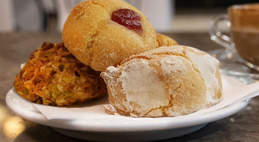 Cucina siciliana all'Antica Focacceria San Francesco