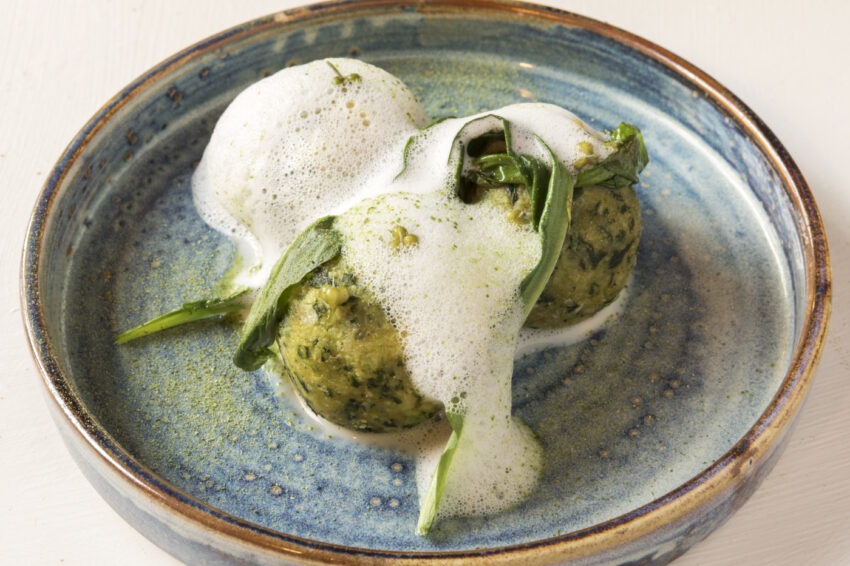 Becho Milano, piatti creativi senza sprechi