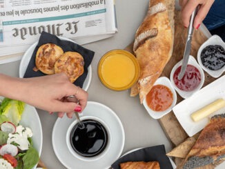 Brunch 2019, c'è anche quello francese
