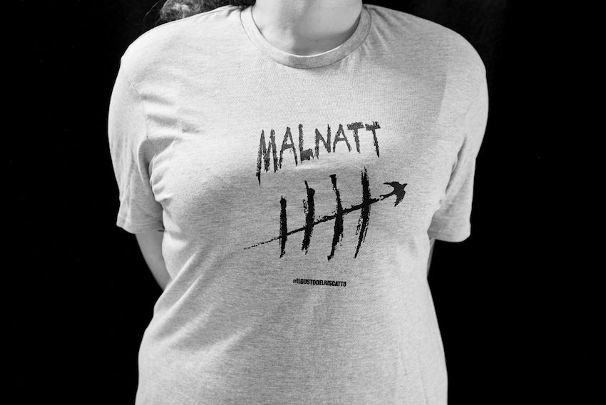 Maglietta Birra Malnatt