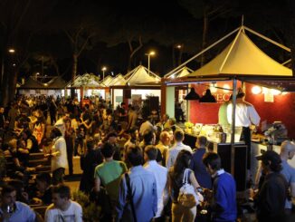 vinoforum 2019 a roma