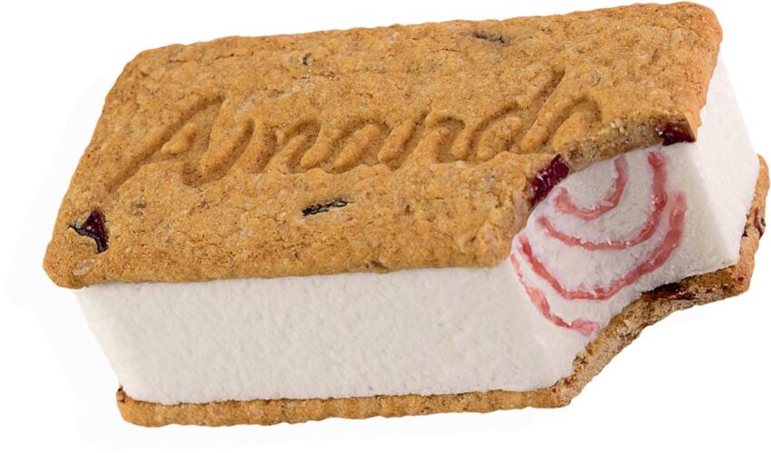 Amando Biscotto Sammontana