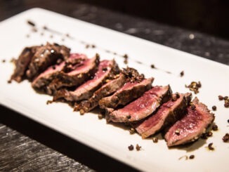 Asina Luna, ristorante a Peschiera Borromeo